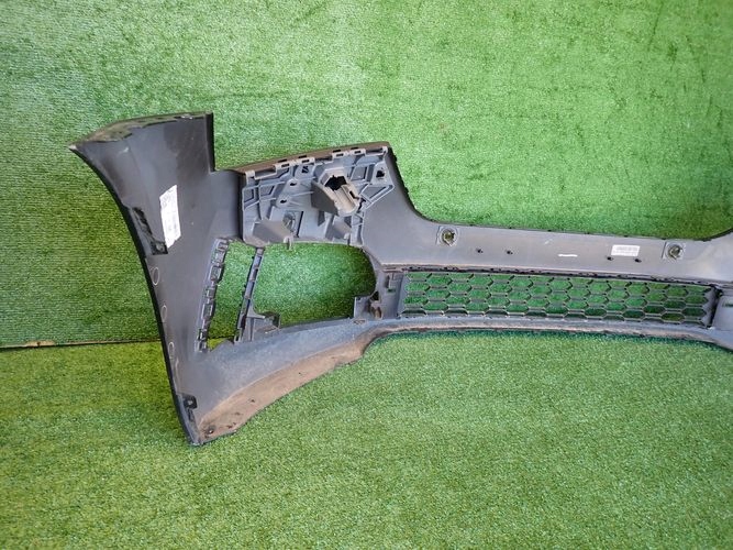 SKODA SCALA MONTE CARLO 19- front bumper front