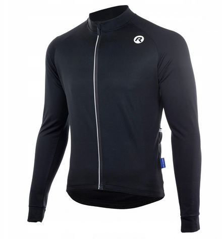 Bluza rowerowa Rogelli Caluso 2.0 Rozmiar S