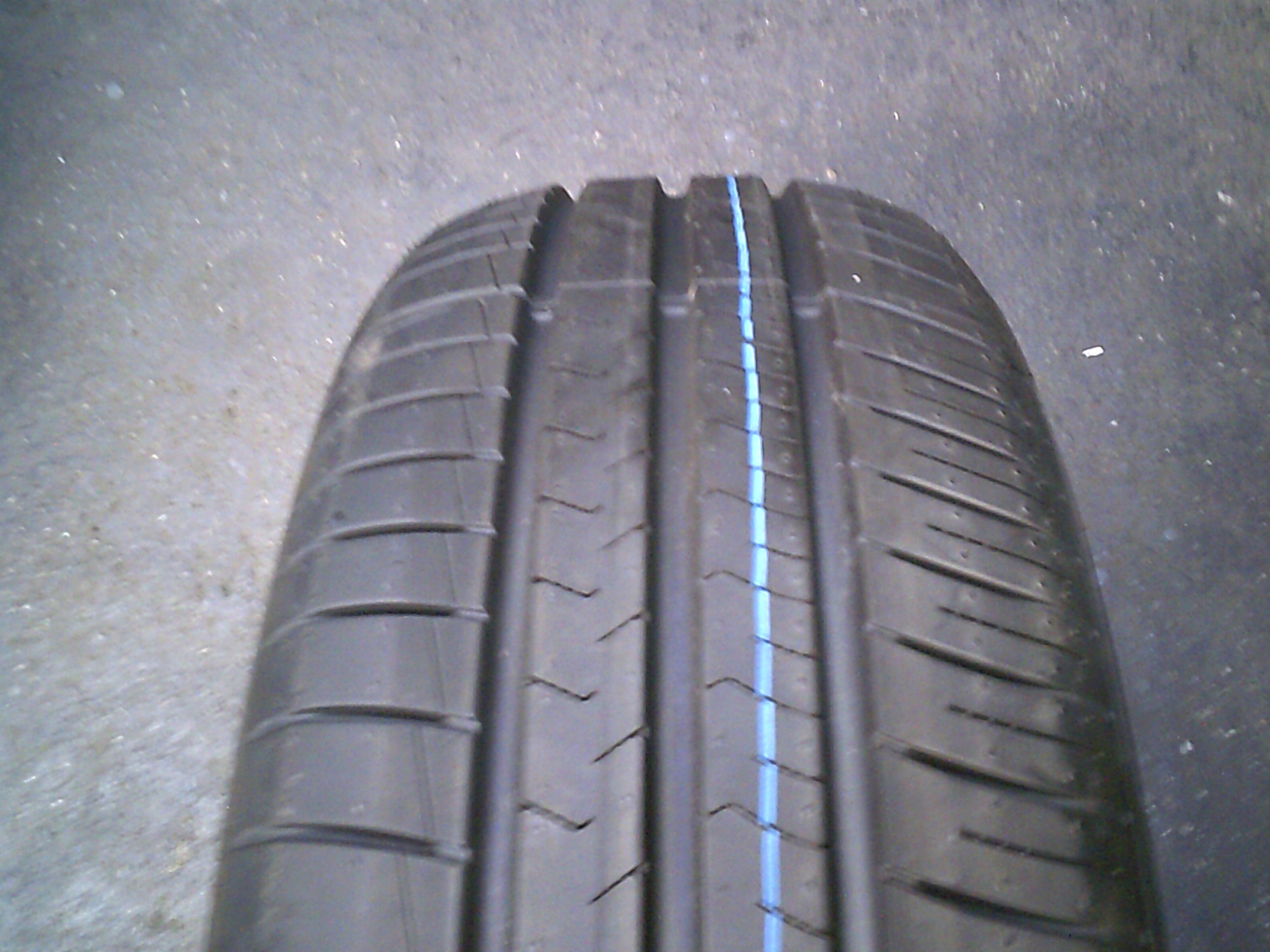 Maxxis Mecotra ME3 205/60R16 2024 Nová