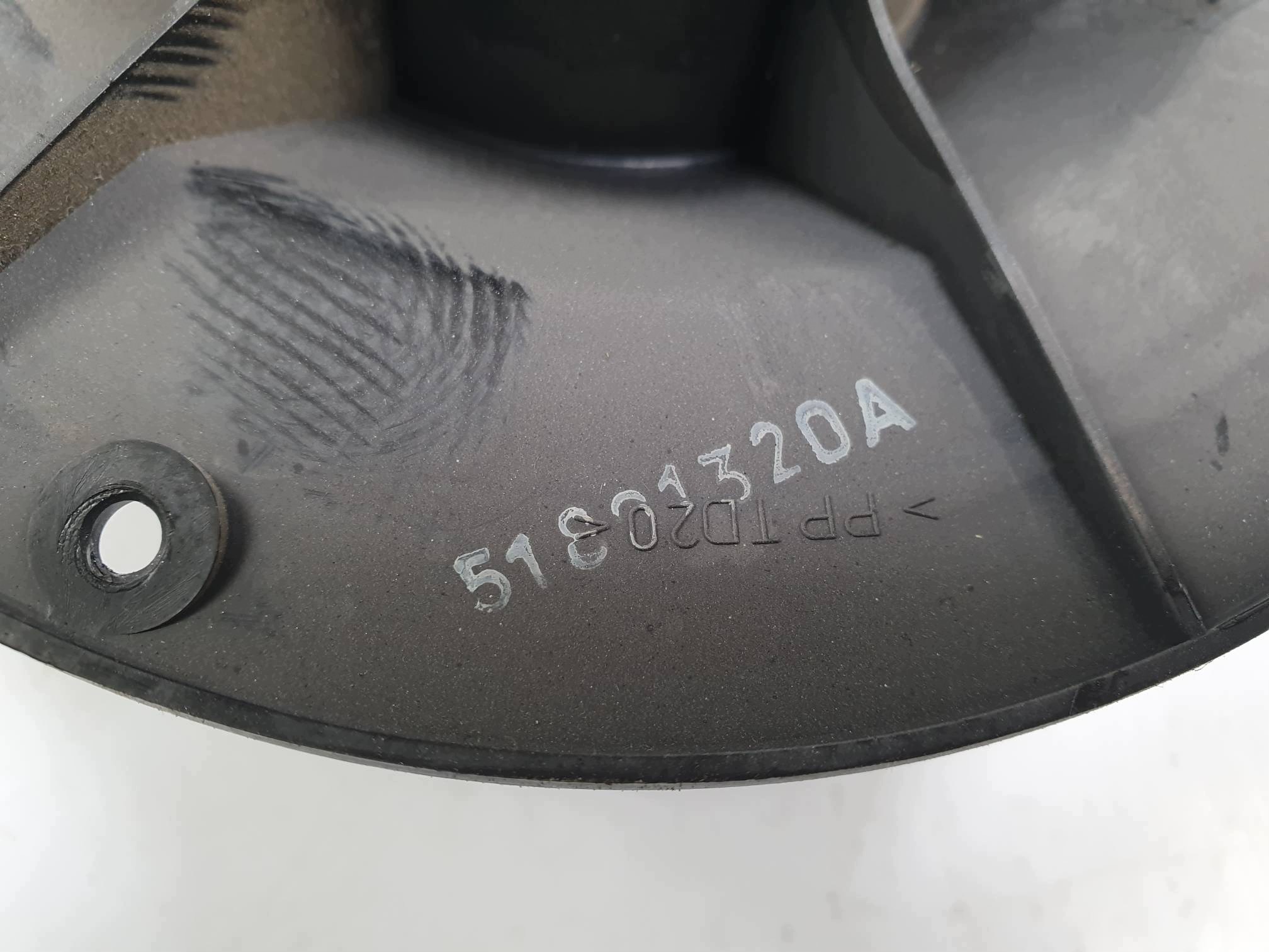 VENTOLA cabina 7M0819021 SEAT ALHAMBRA e LIFT