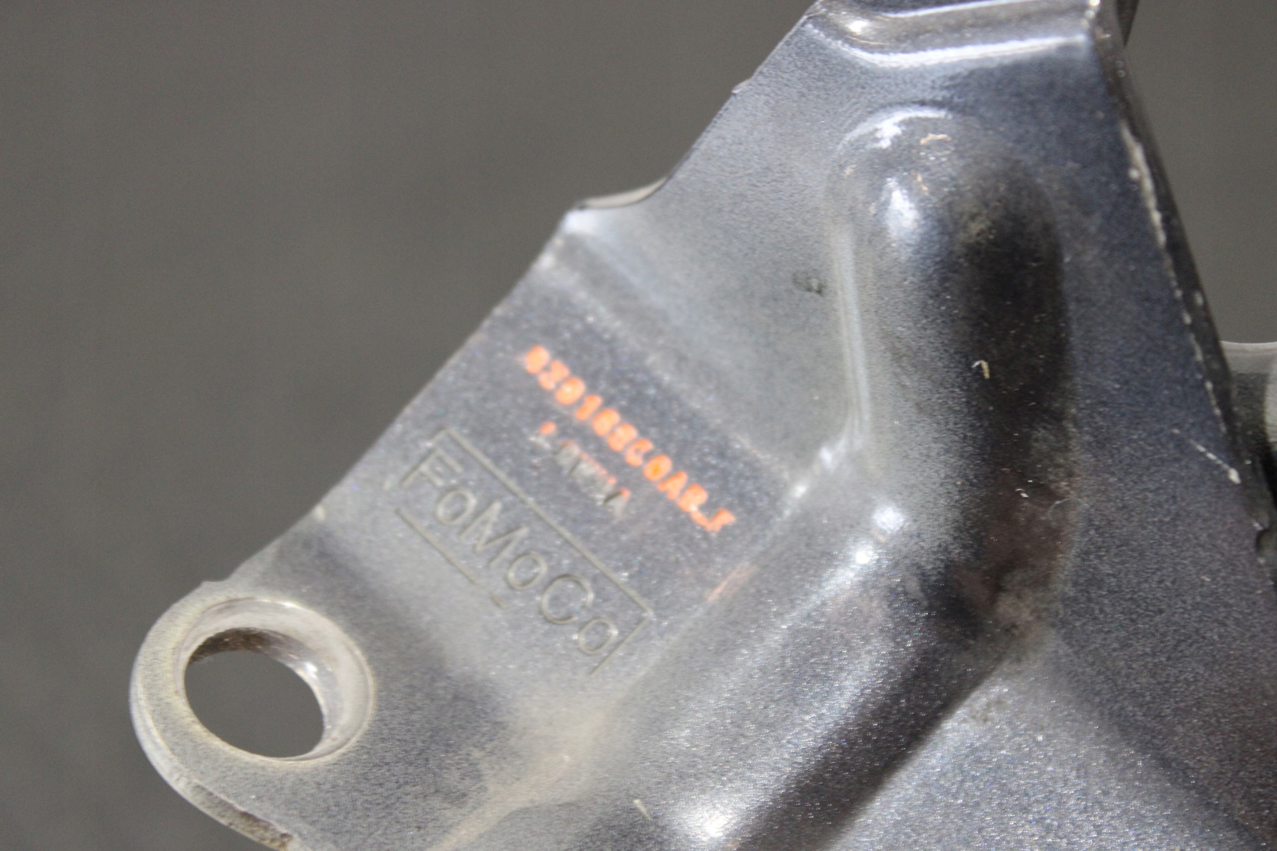 hinge bonnets right front FORD RANGER V 5 LIFT