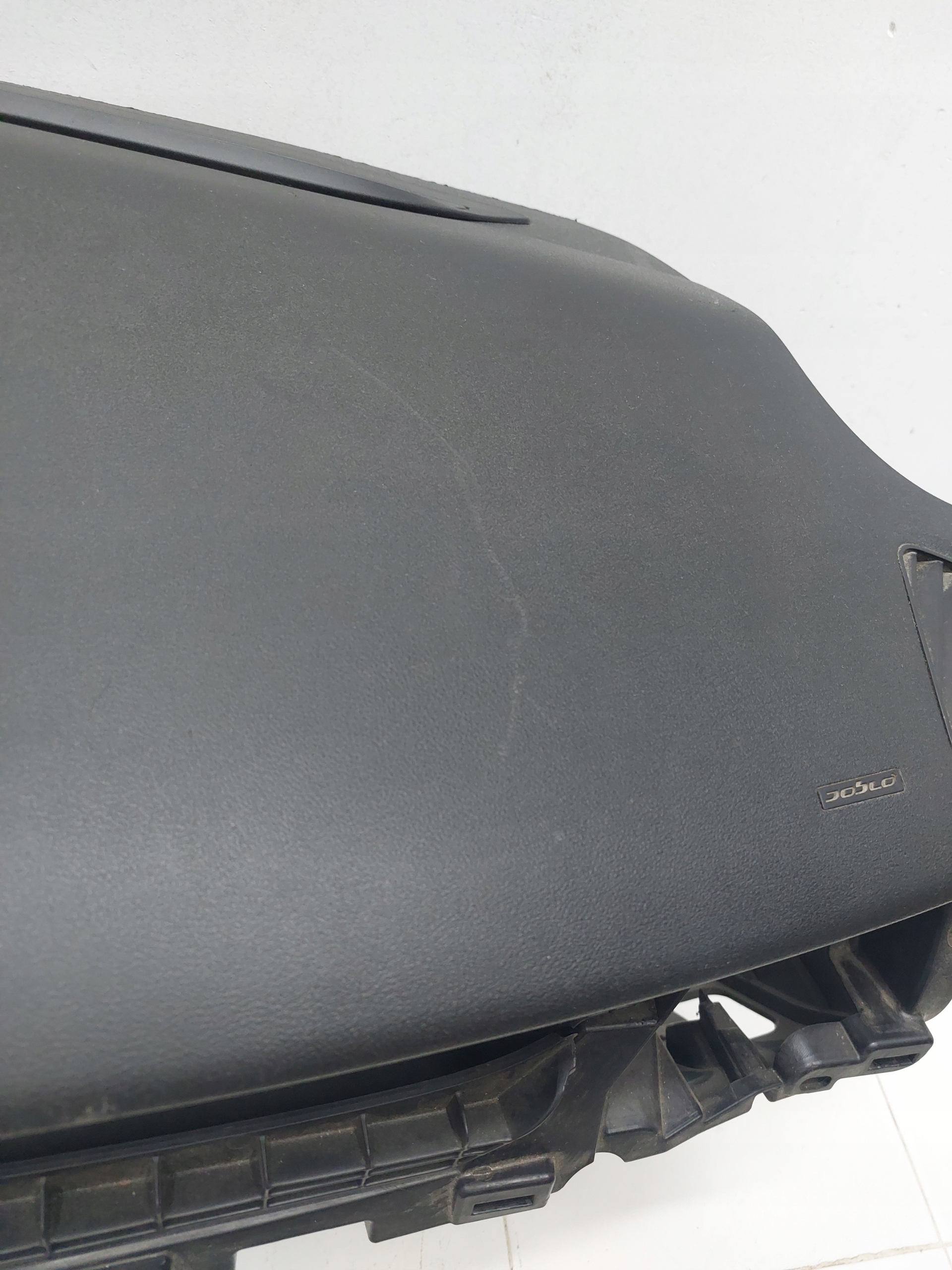 FIAT DOBLO II 2 LIFT dashboard instrument panel console cockpit 15-19r
