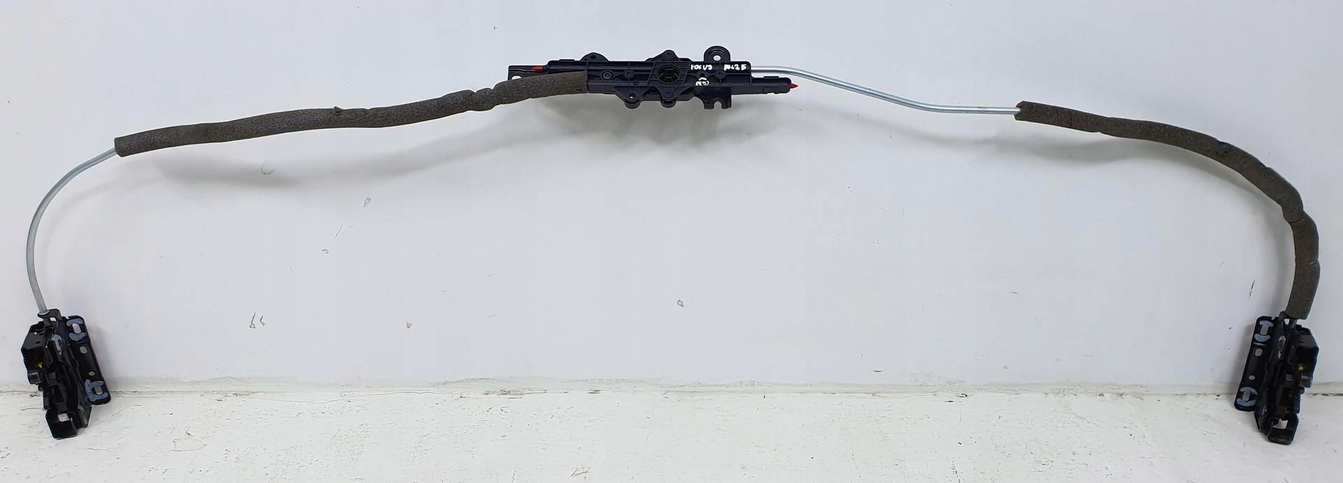 MECHANIZM ZAMEK DACHU FORD FOCUS MK2