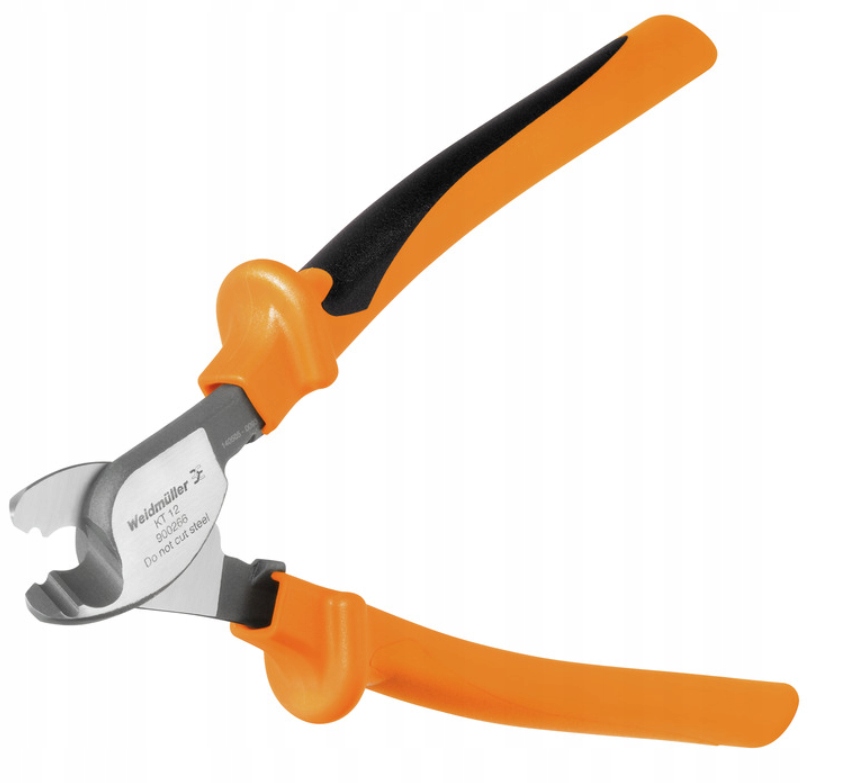 Ořezávač kabelů Weidmuller 945721