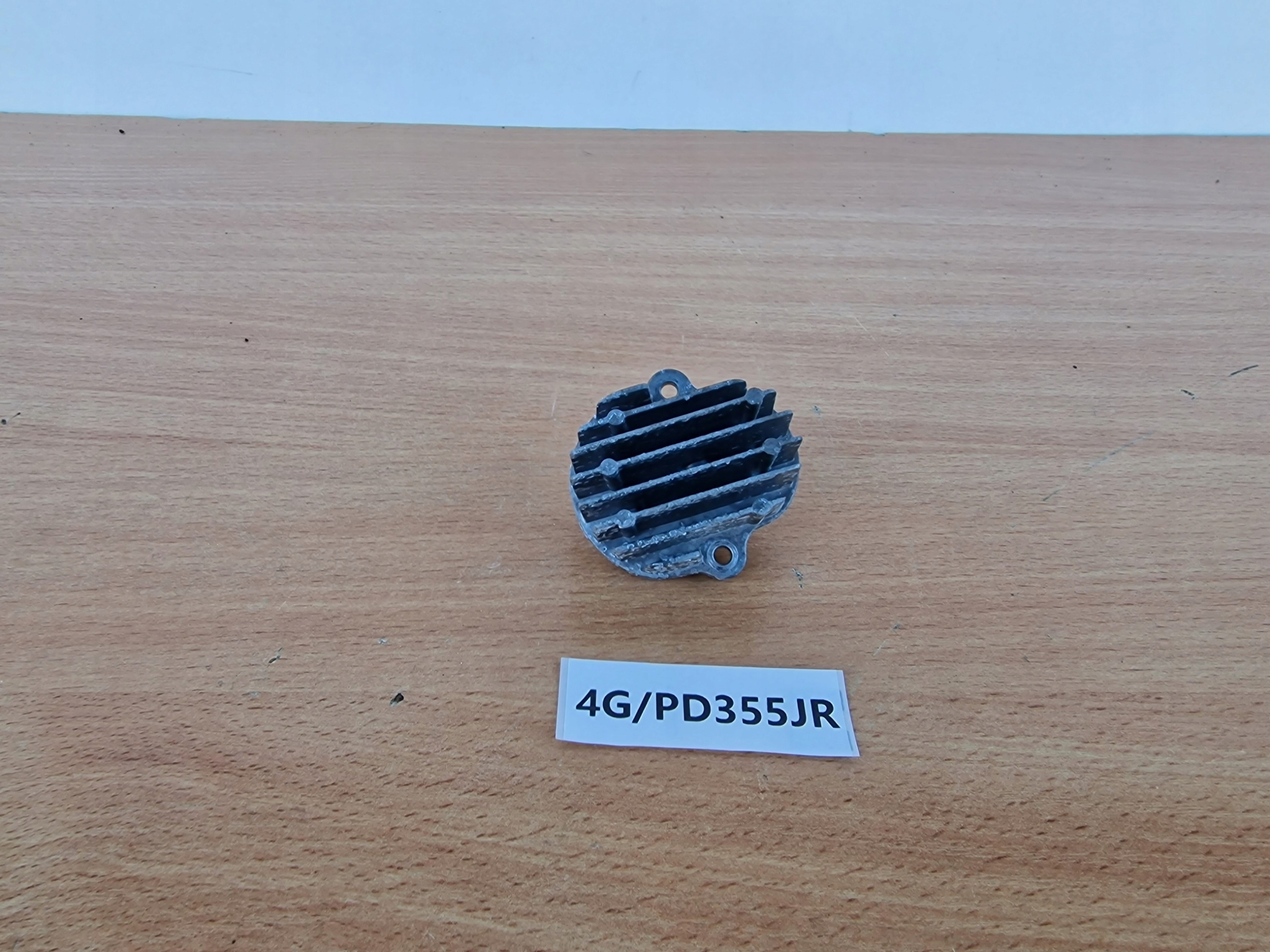 1420000690 - МОДУЛЬ ПРЕОБРАЗОВАТЕЛЯ ФАРЫ SKODA OCTAVIA 4 IV