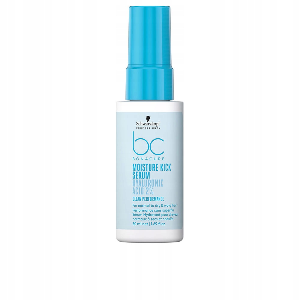 Bc Moisture Kick sérum 50 ml