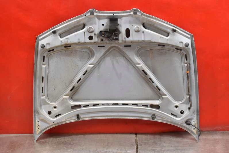Cofano JASNO Blu SEAT CORDOBA 2 II 02-09