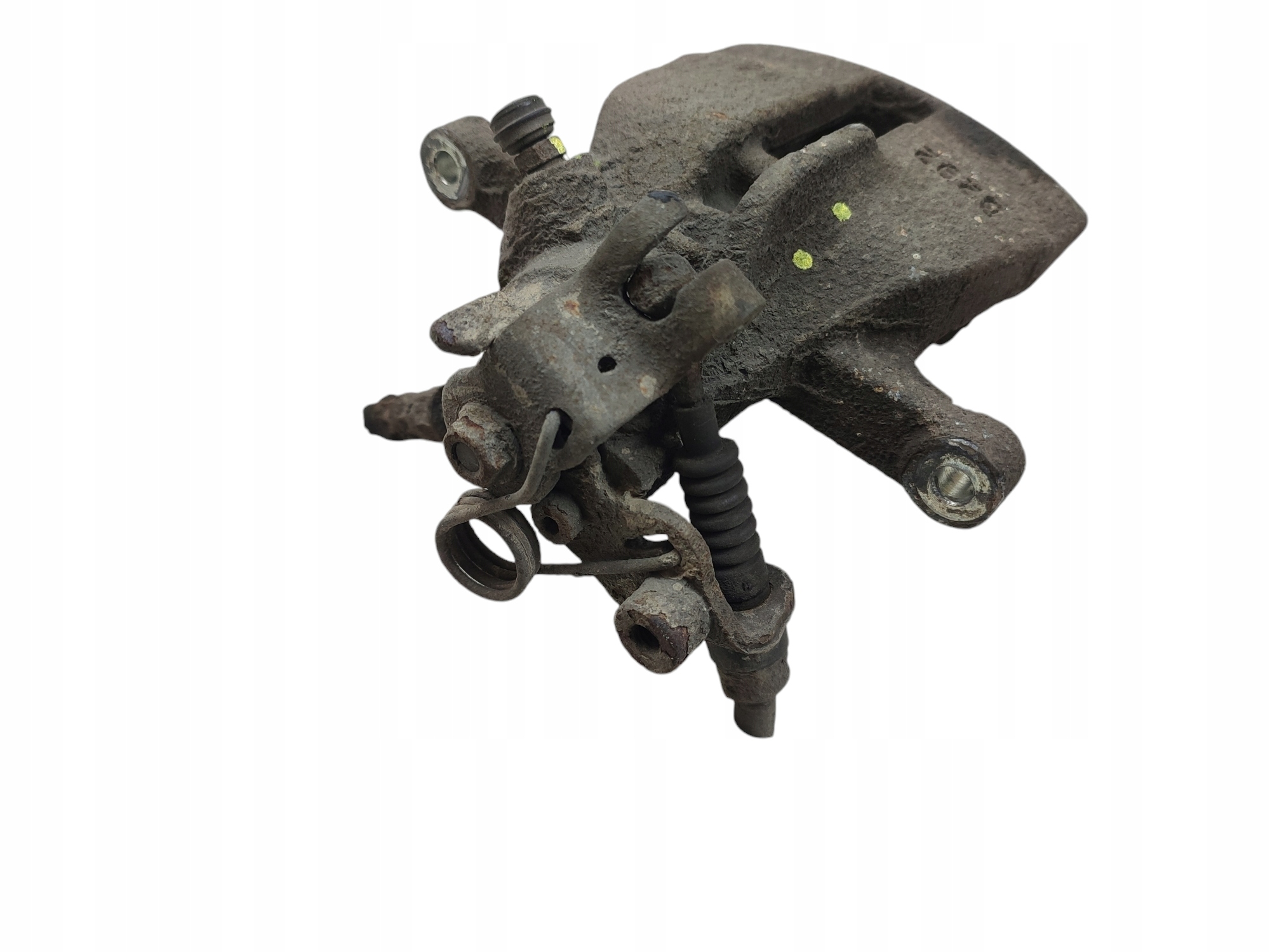 caliper brake right rear part VW TRANSPORTER T5