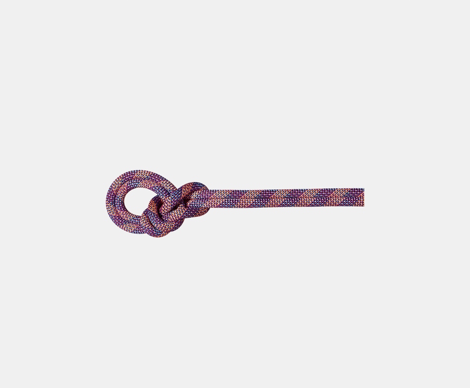 Mammut lano Adam Ondra 8.7 We Care Dry Rope 60 m