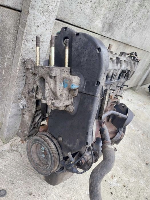engine Fiat Punto II FL 1.2 228tys ! ! !