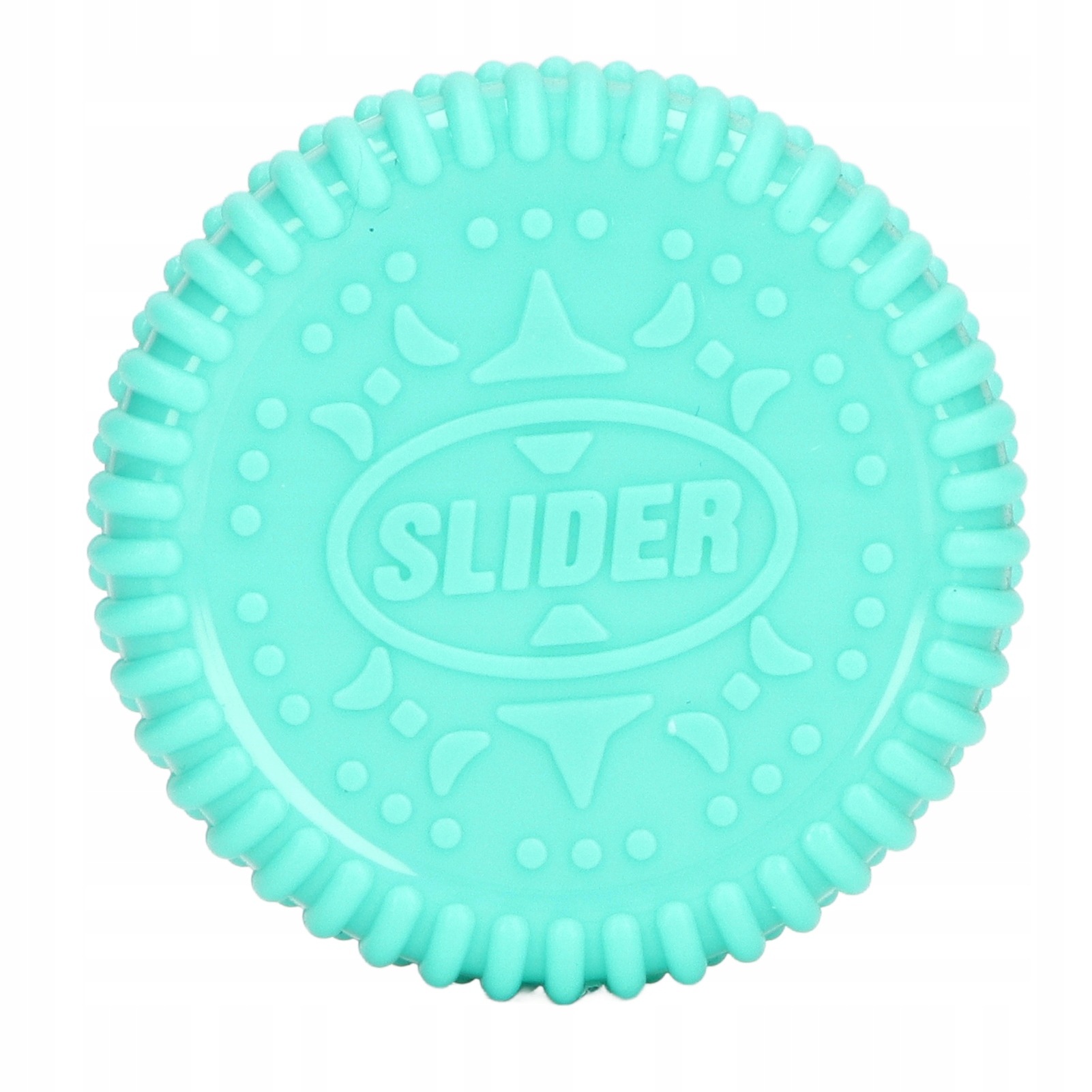 Slavertip Slider Toys Печиво У Формі Ланцюжка Стрес Тривога 4V