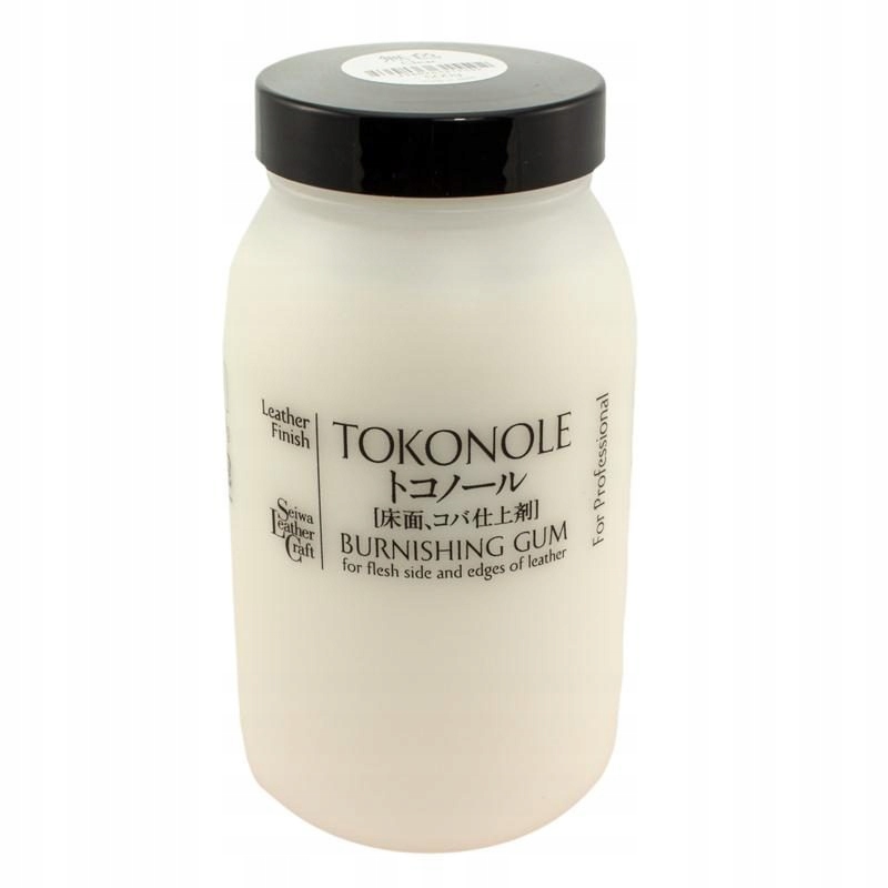 Seiwa Tokonole Leštiaci prostriedok 500 ml
