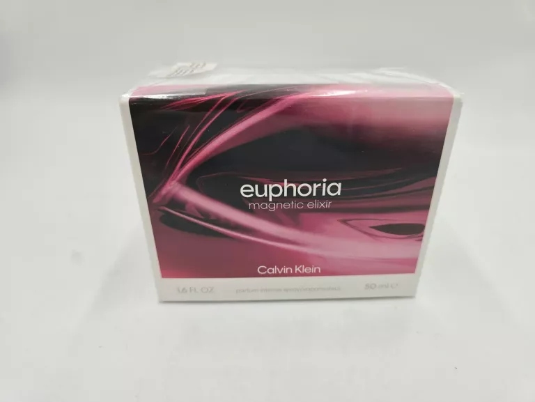 Calvin Klein Euphoria Magnetic Elixir Parfum Intense 50 ML