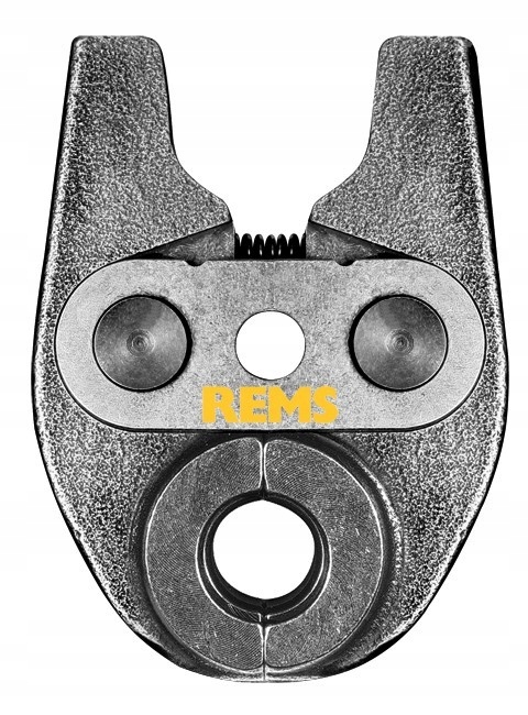 Cęga zaciskowa Mini Th 26 mm Rems 578362R
