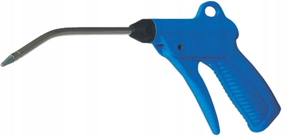 

Pistolet wydmuchowy zł. 1/4 przedłużka Safetystar