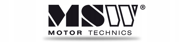 Kompresor bezolejowy MSW MSW-OFAC900 PRO20 17 l 9 bar Marka MSW