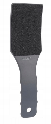 ORIFLAME Pilnik polerka do stóp pięt Tarka szeroka