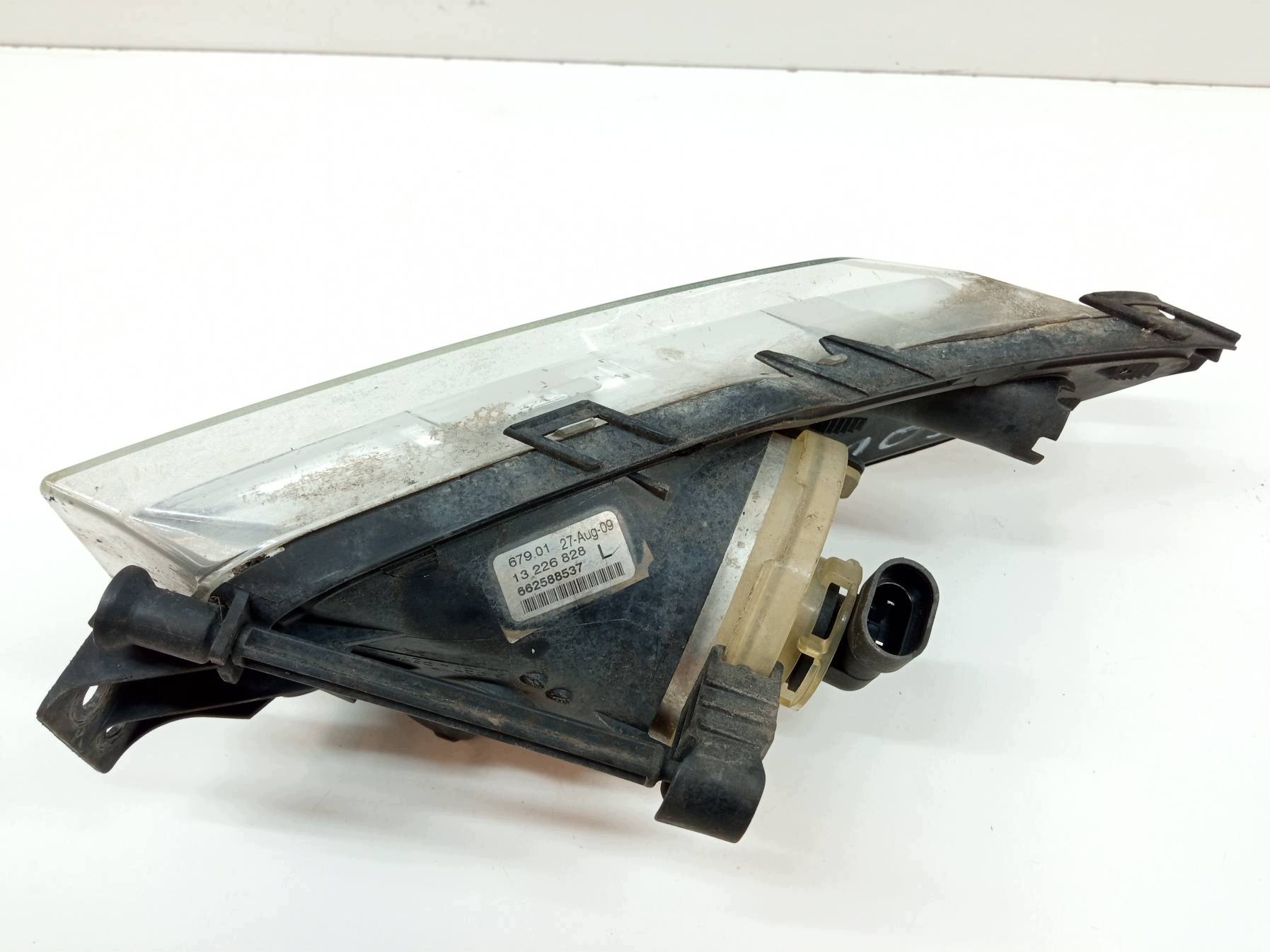fog light left front 13226828 Opel Insignia and (2008-2017 ) A