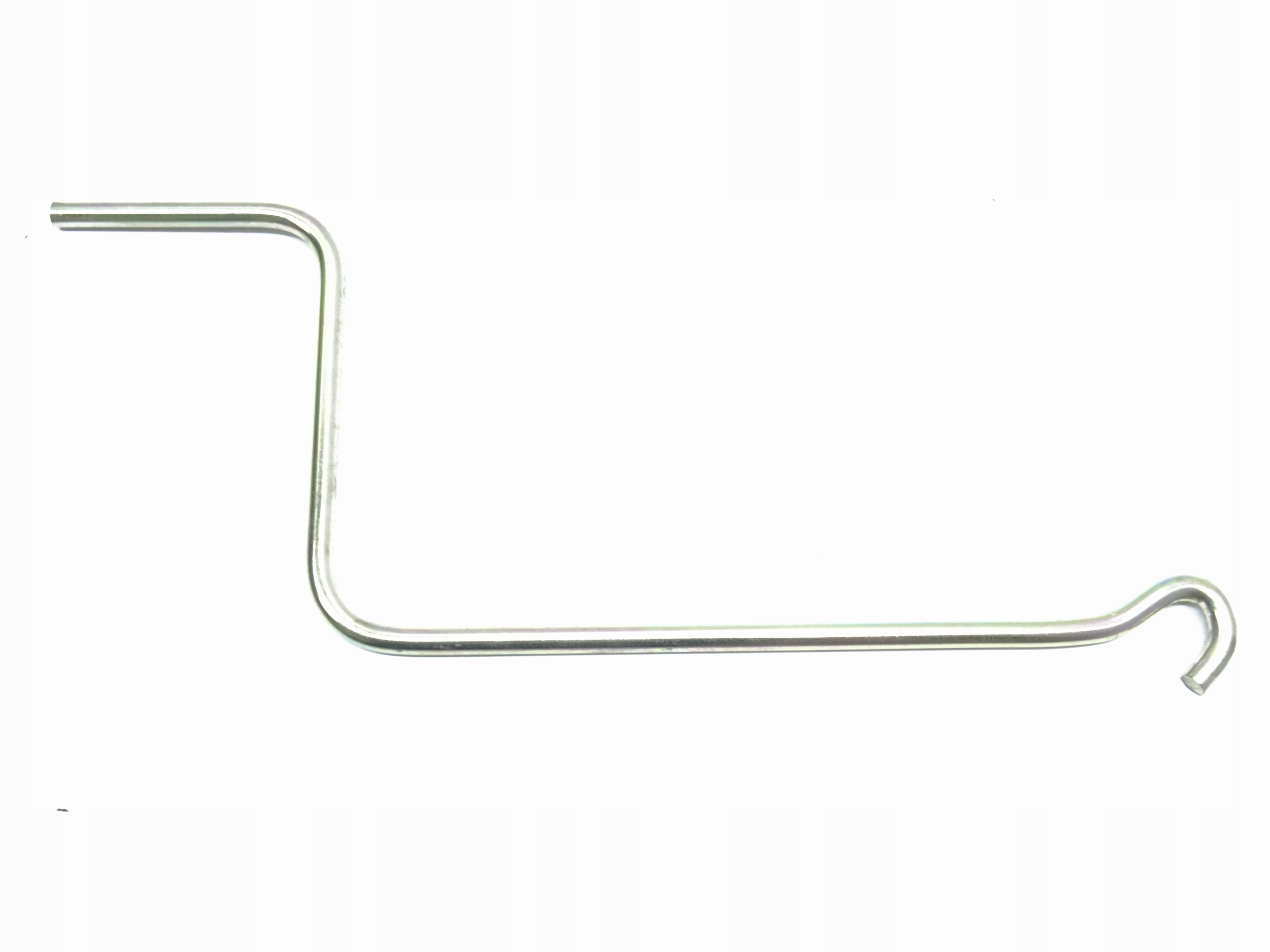 KORBA WAJHA POKRETLO LEWARKA TOYOTA YARIS II III AVENSIS COROLLA AURIS