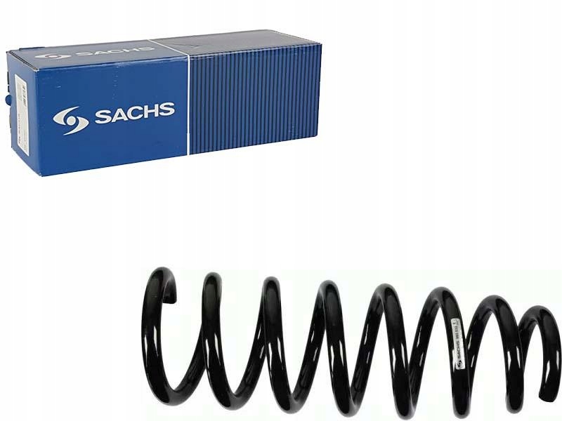 

Sachs Sprężyna Zawieszenia Przód 993 532