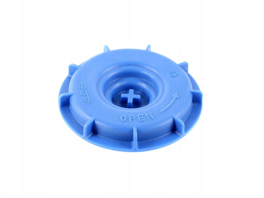 9814313280 - Citroen C3 C4 III крышка наполнителя ADBLUE