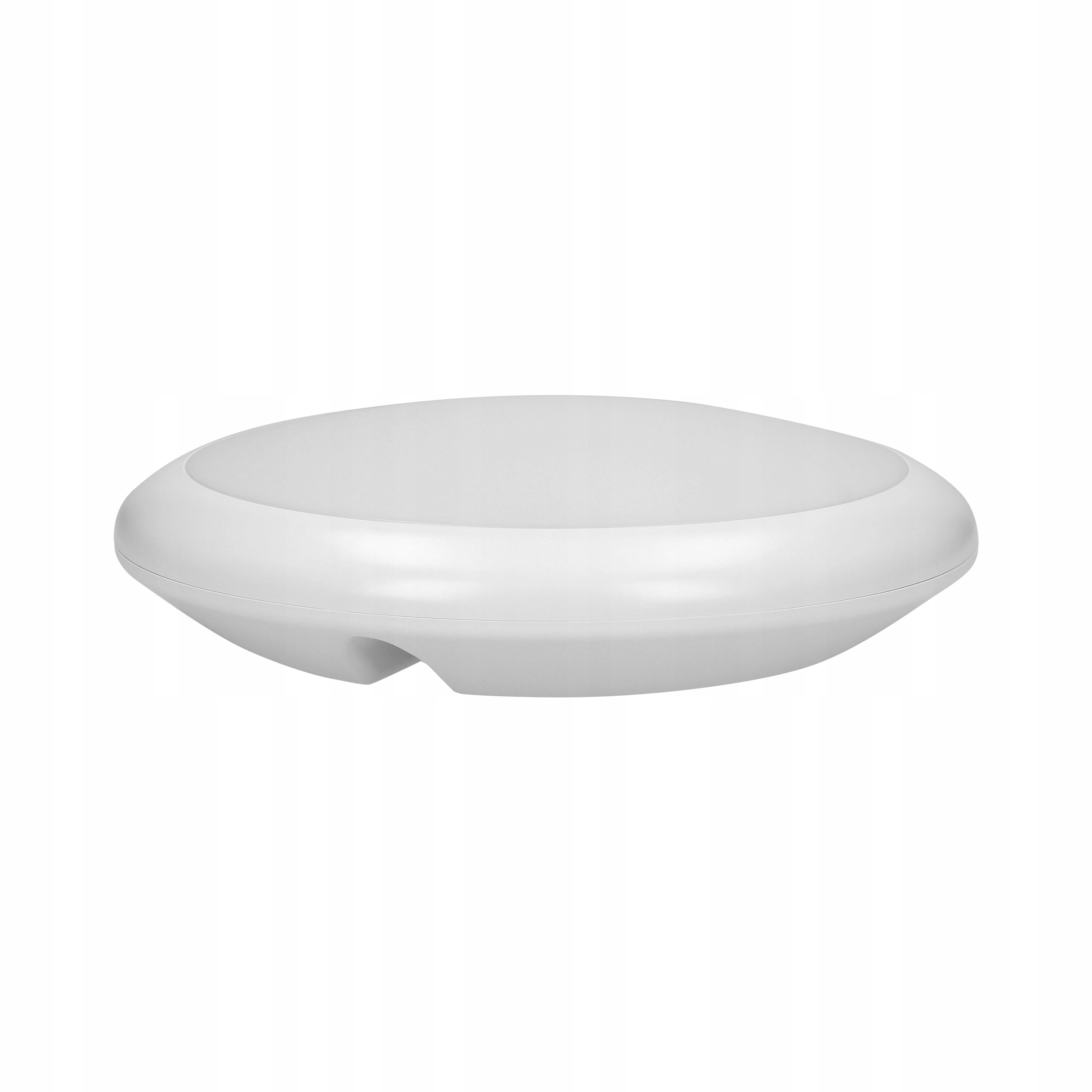 Stropní Svítidlo Lapis Led 12W, 800lm, snímač IP65, IK10