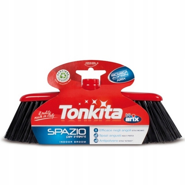 

Arix Tonkita Szczotka Miotła Spazio W4605..