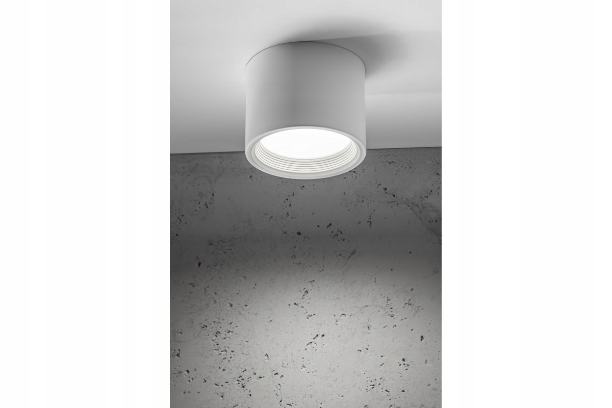 Zapustené svietidlo Arcco Led AC220-240V IP44 110° LD-ARC15W-NB