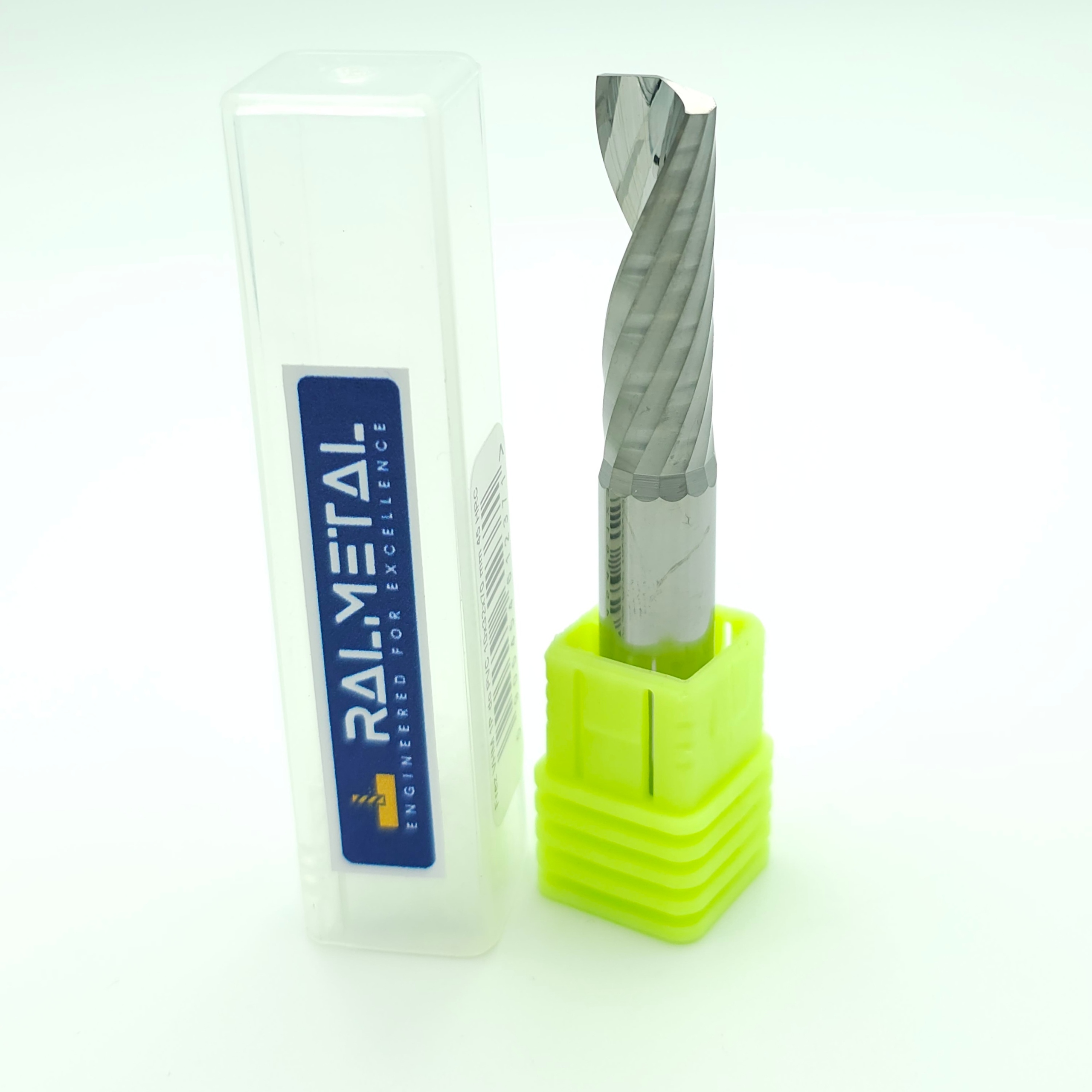 Frez Węglikowy 1P do Drewna PCV VHM 10 x 32 x 70