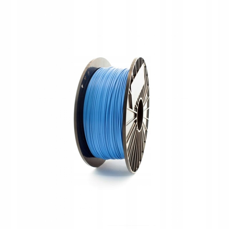 Filament F3D PA12 Blue Modrý 1,75 mm 1 kg