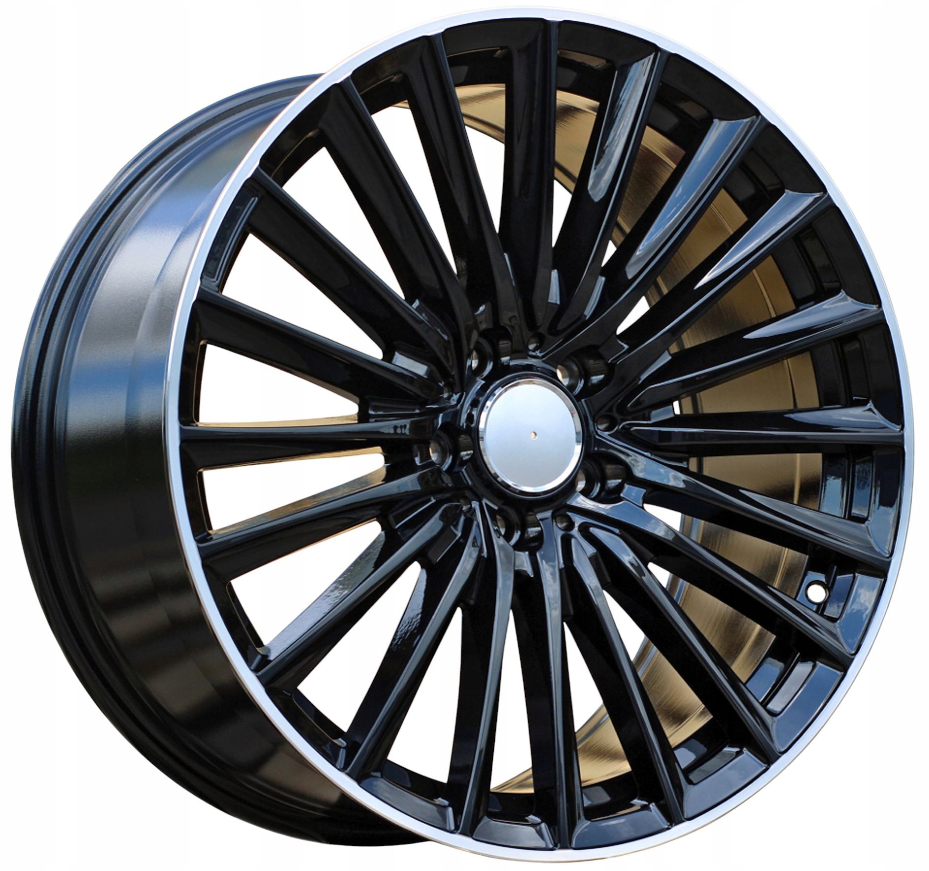 Felgi 19 5x112 Mercedes A-Class W176 W177 B-Class W246 W247