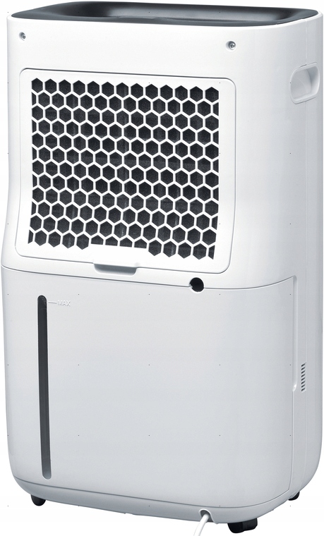 WHIRLPOOL DE20W5252 - OSUSZACZ POWIETRZA Model DE20W5252