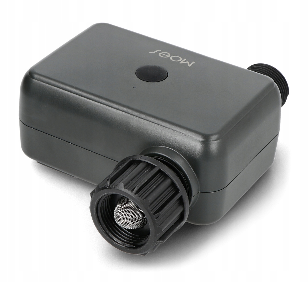 Tuya - inteligentny zawór do nawadniania ogrodu Kod producenta BWV-YC-EU-GY