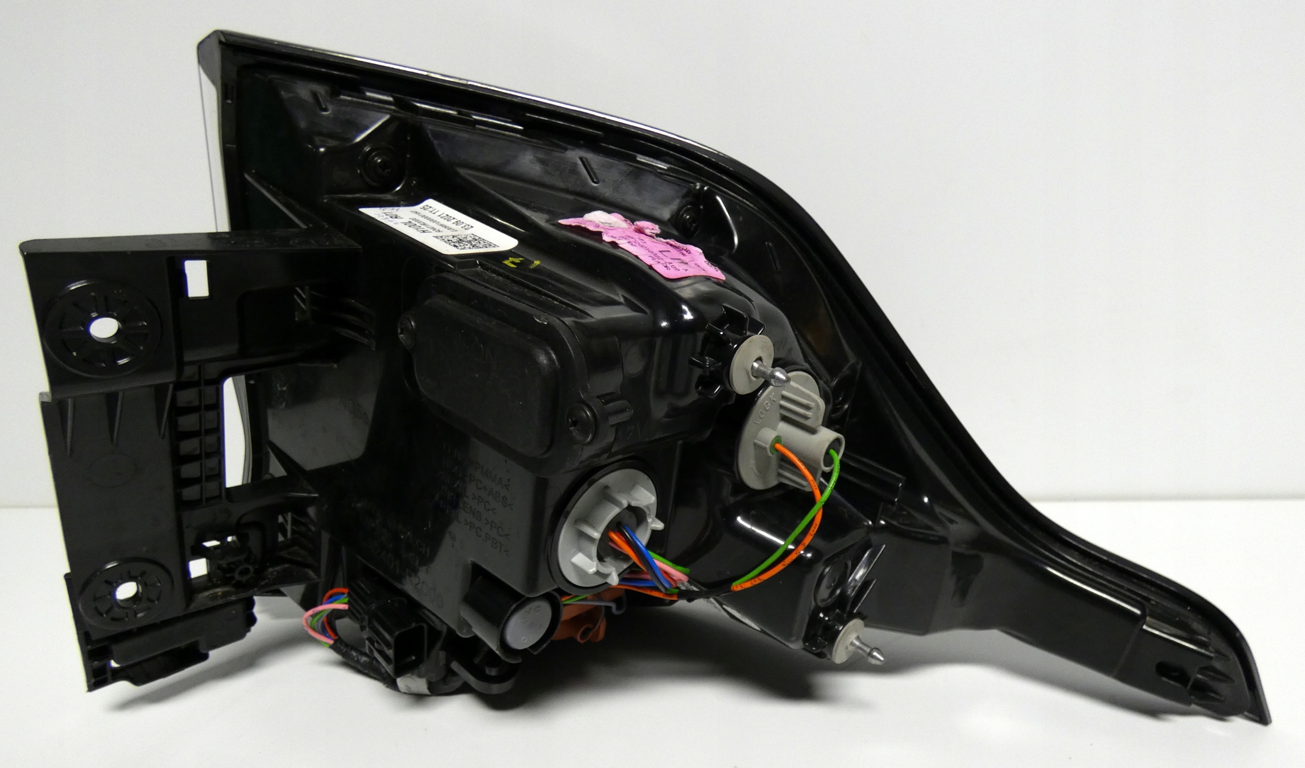 KIA SPORTAGE 5 92401R200 2020- light rear part left rear