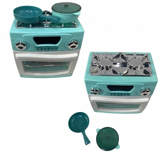 Kuchenka z piekarnikiem MADEJ 005462