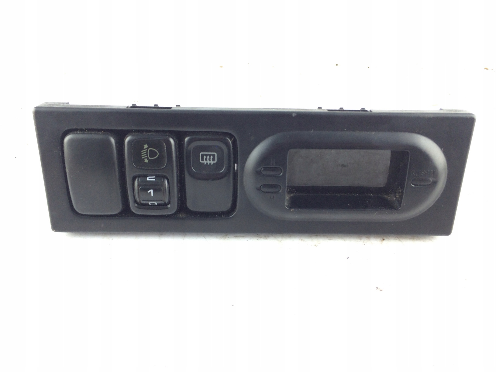 clock MAZDA 323 F VI (BJ) 1.4 16V