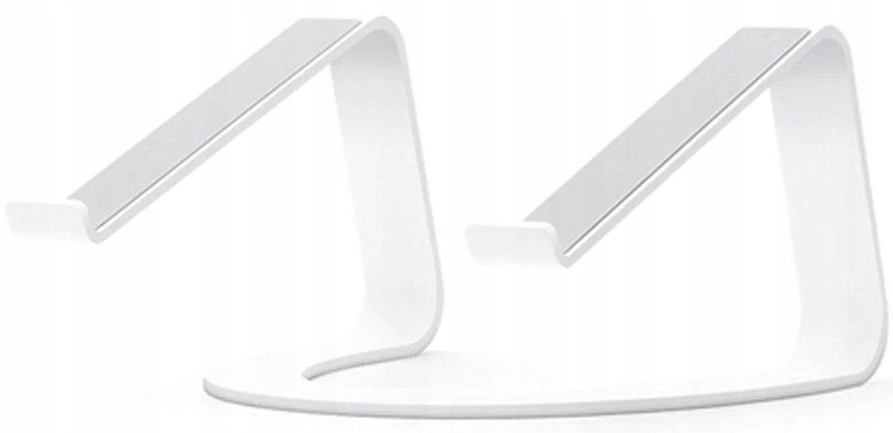 

Podstawka Twelve South Curve aluminiowa MacBook
