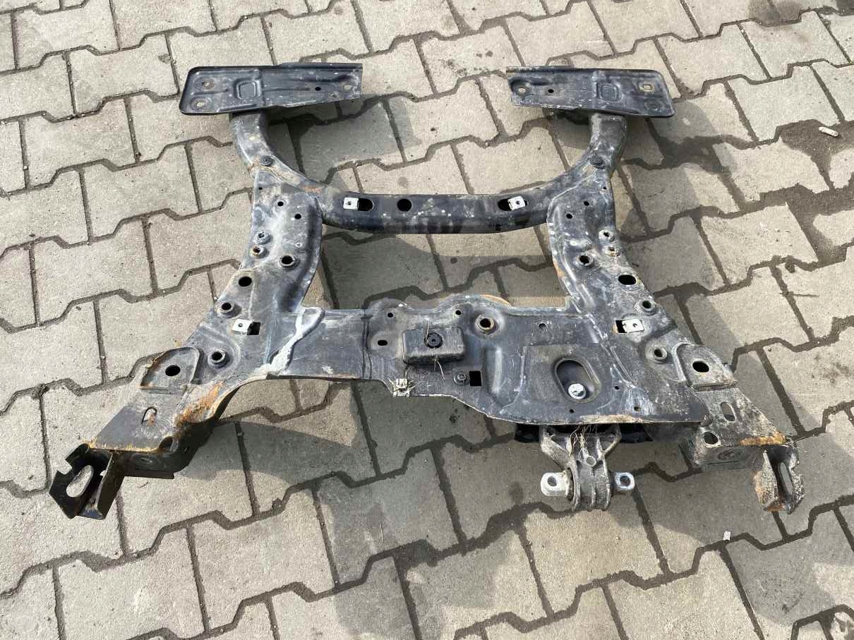 subframe axle beam MERCEDES W176 FL 1.6