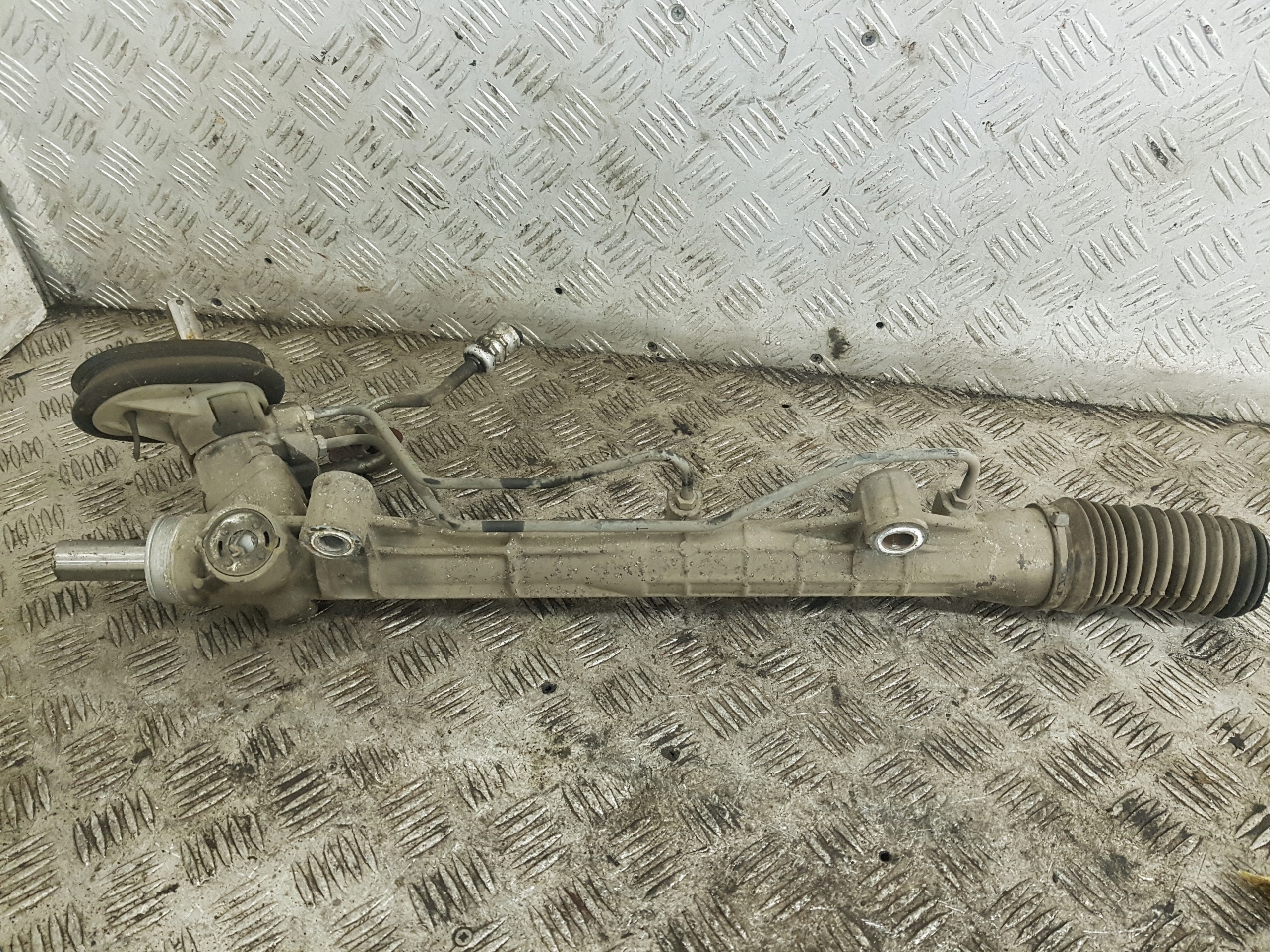 control DACIA SANDERO 8200720880