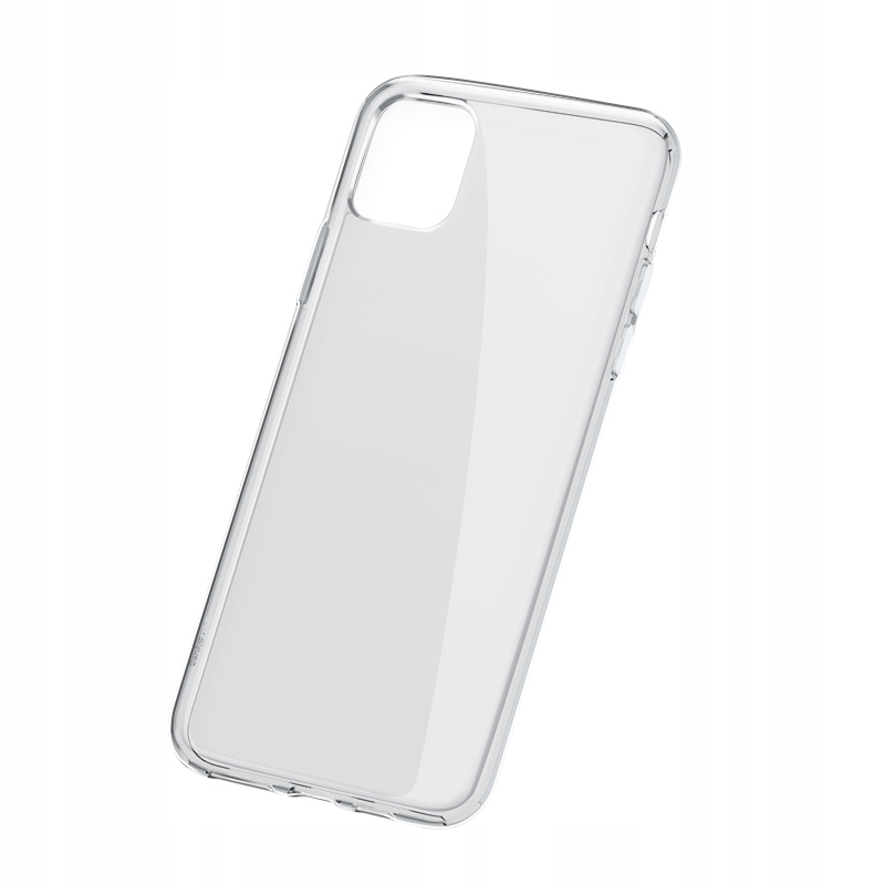 

Benks Crystal Tpu Case Etui Do Iphone 11 Pro Max