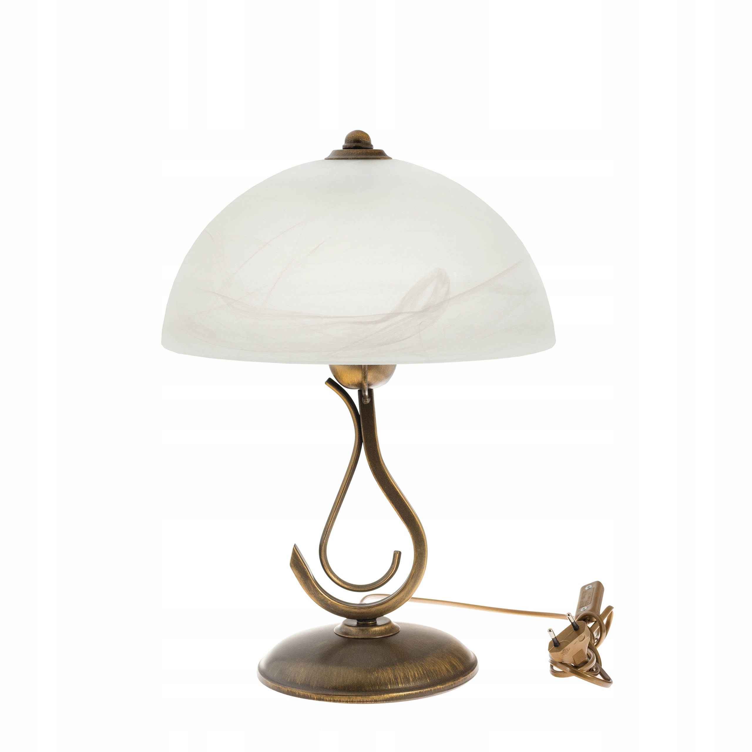 Klasická lampa – kabinetová – LG/C1 – Staré Zlato