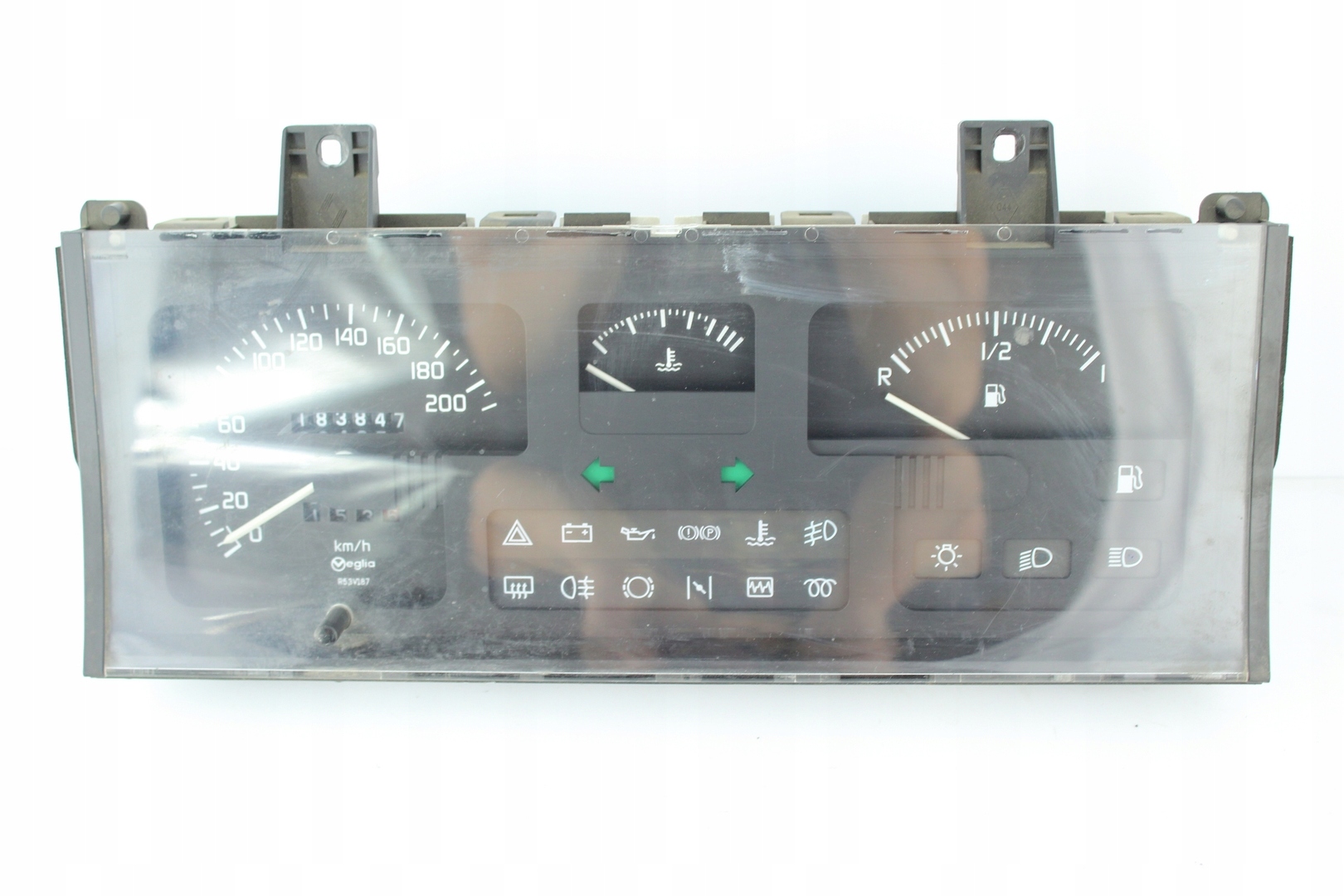 dials PREDKOSCIOMIERZ RENAULT CLIO 9041579908 VEGLIA