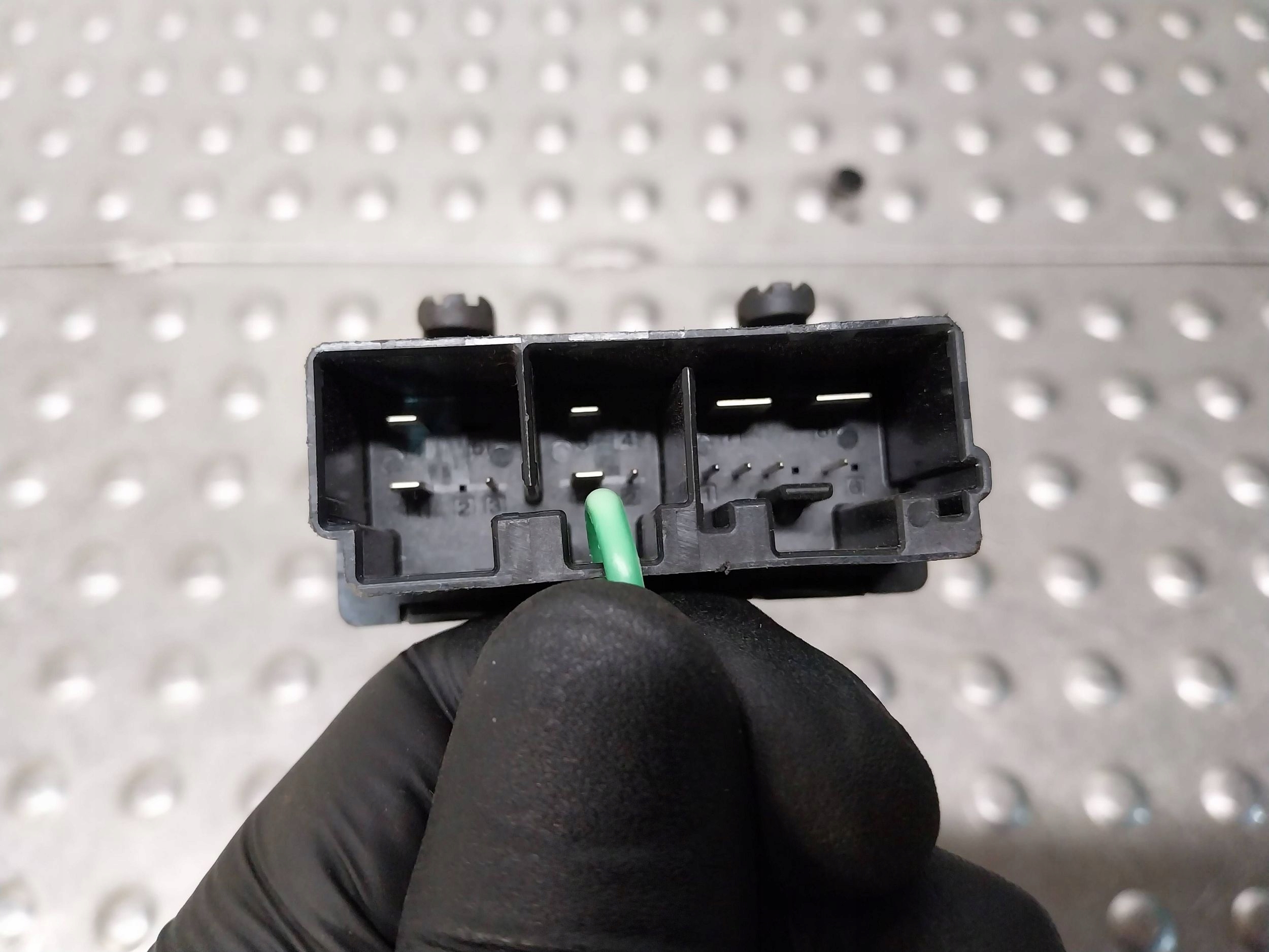 module control unit seat 7490465 BMW G06 G20 G22 G26 G30 G11 G16