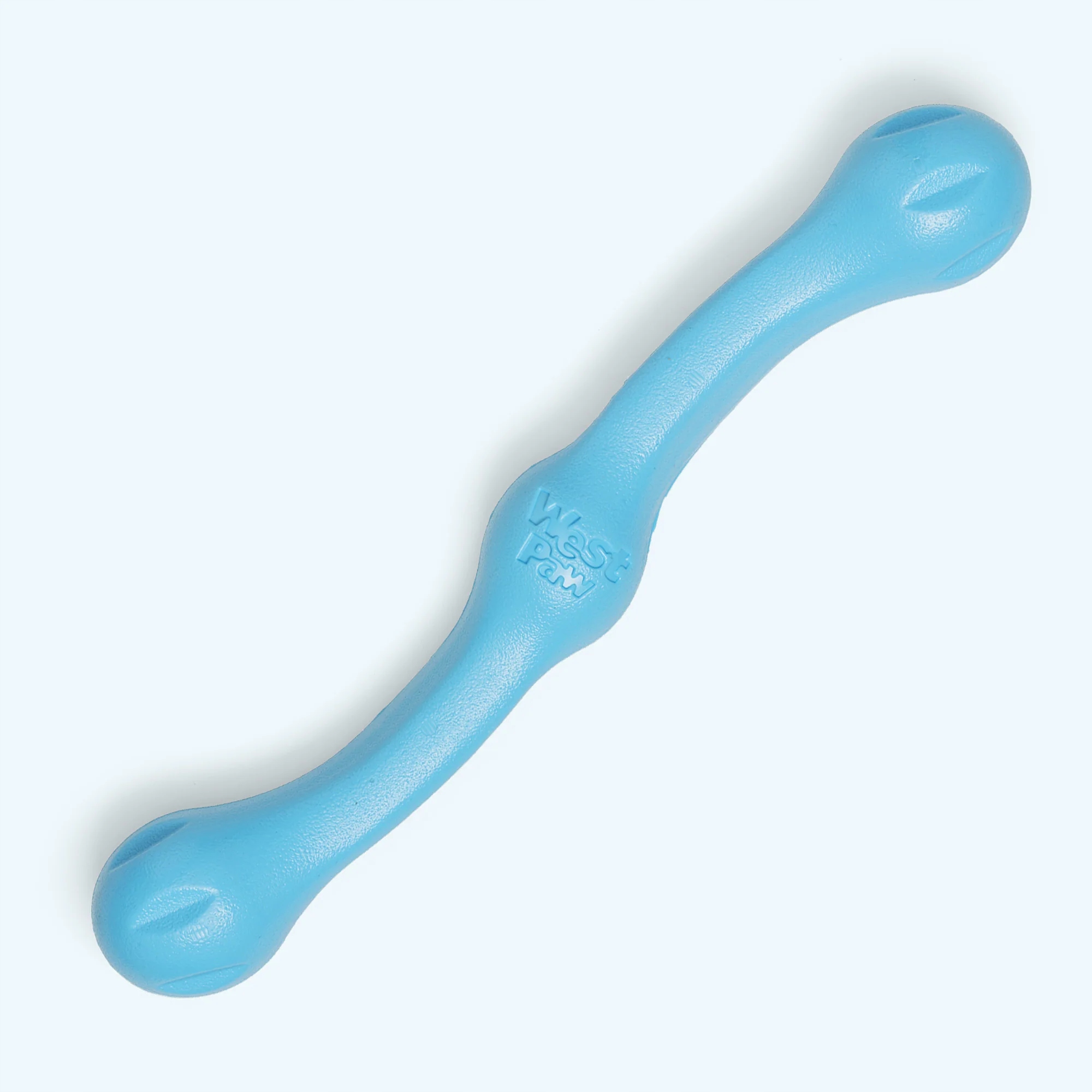 Levně Hračka pro psy West Paw Zwig velká (L), modrá