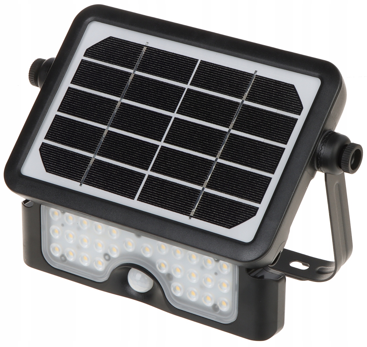 Solární Reflektor S Pohybovým Senzorem ADSL-6108BLR4