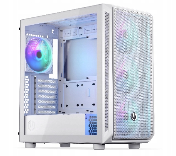 Obudowa Endorfy Arx 700 Argb Biały