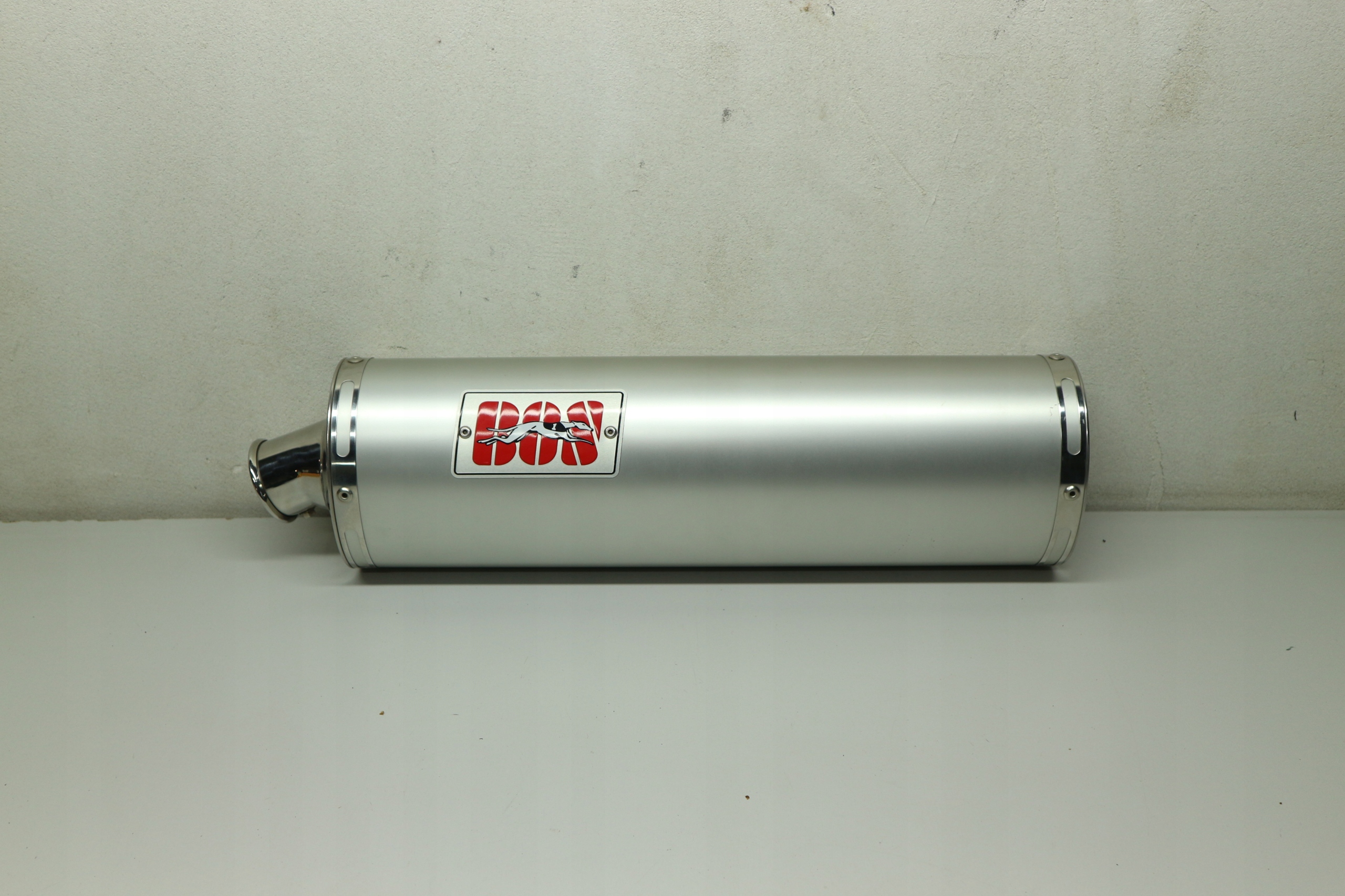 BOS ГЛУШНИК ВИХЛОПНОЇ УНІВЕРСАЛЬНИЙ ТИП 2299 2144