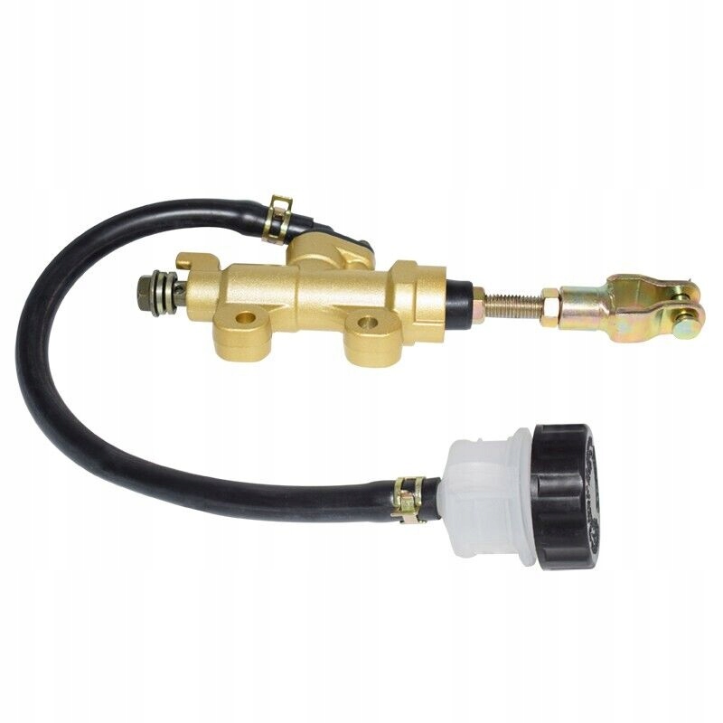 Pompa hamulca Yamaha Raptor 660 660R ATV 01-05