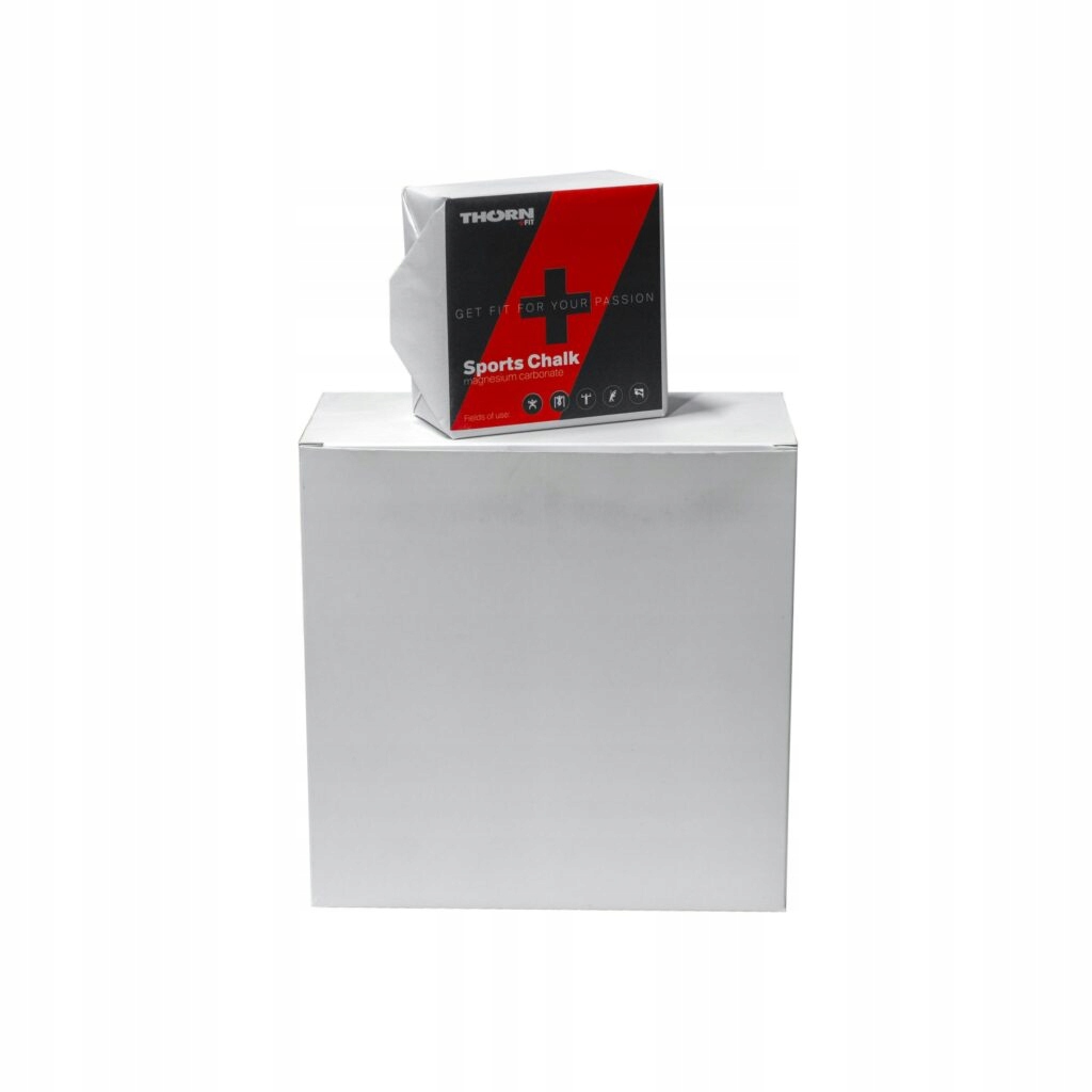 Magnezja w kostce (1 SZT.) THORN FIT Kod producenta 5902701515416