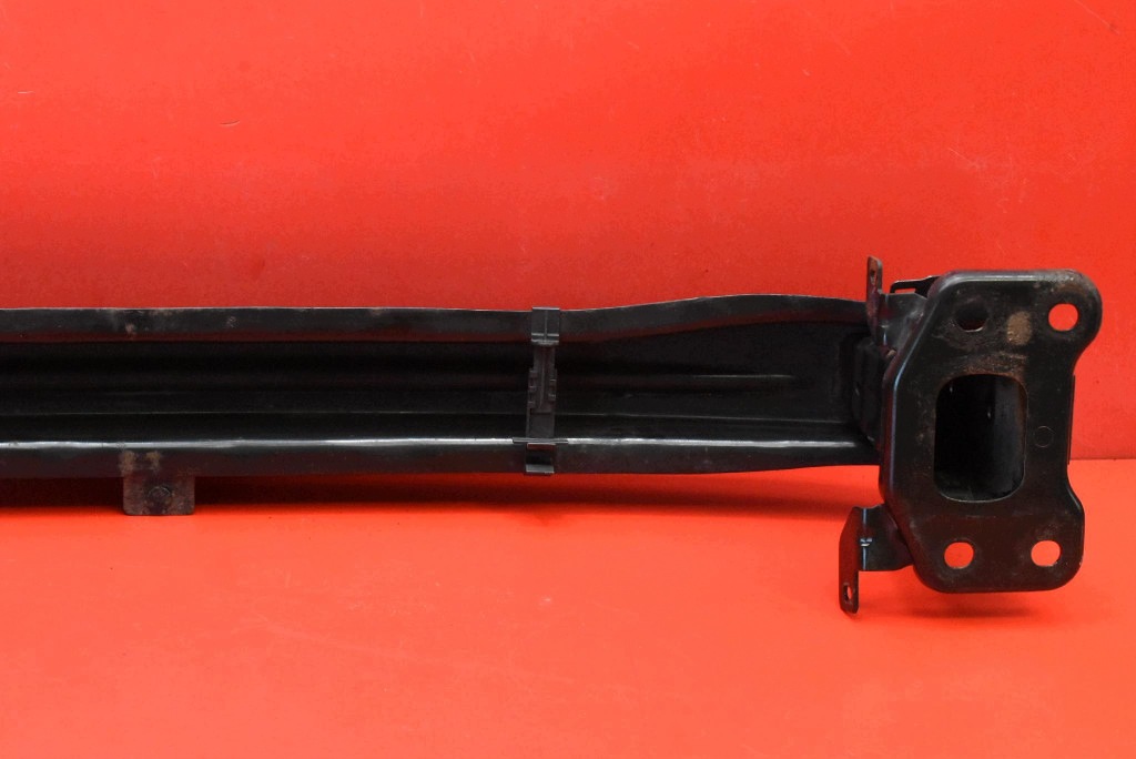 bumper support front front pillar SKODA SUPERB 2 II 08-13
